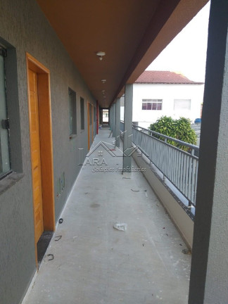 Imagem Apartamento com 2 Quartos à Venda,  em Itaquera - São Paulo