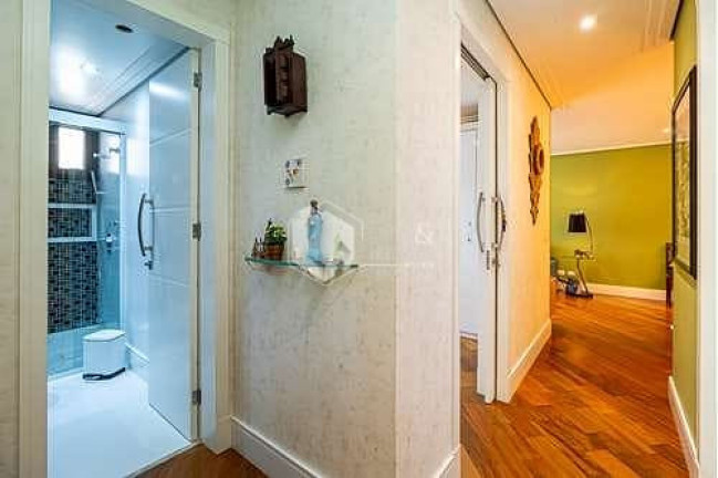 Imagem Apartamento com 2 Quartos à Venda, 95 m² em Santana - São Paulo