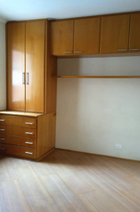 Imagem Imóvel com 3 Quartos à Venda, 137 m² em Vila Mariana - São Paulo