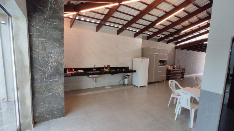 Imagem Casa com 4 Quartos à Venda, 360 m² em Três Poderes - Igarapé Imagem Casa com 4 Quartos à Venda, 360 m² em Três Poderes - Igarapé
