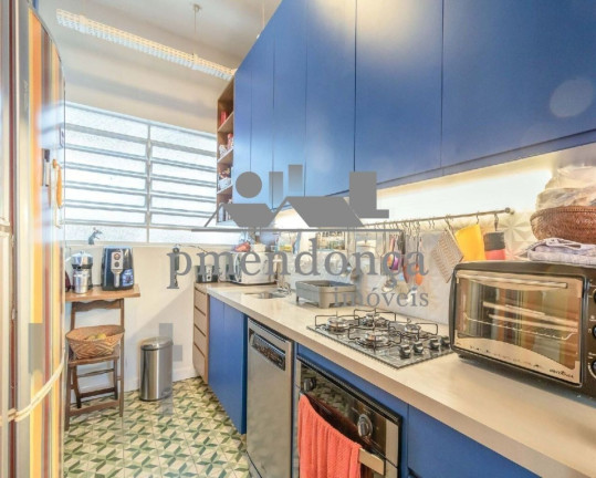 Imagem Apartamento com 3 Quartos à Venda, 115 m² em Santa Cecília - São Paulo Imagem Apartamento com 3 Quartos à Venda, 115 m² em Santa Cecília - São Paulo