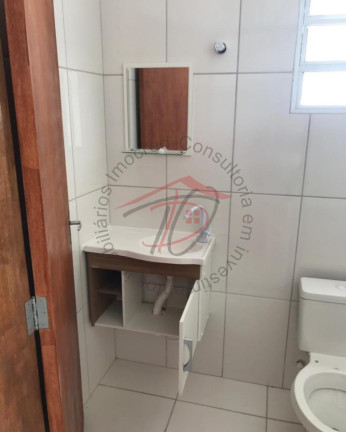 Imagem Imóvel com 2 Quartos à Venda, 58 m² em Jardim Nova Esperança Ii - Sumaré