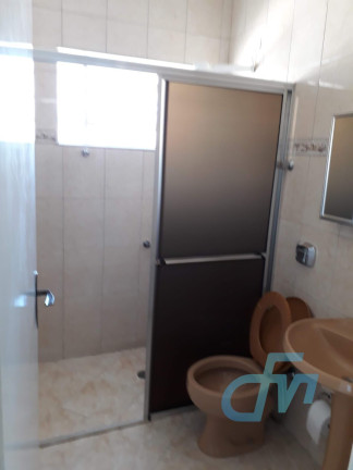 Imagem Apartamento com 2 Quartos à Venda, 67 m² em Mogi Moderno - Mogi Das Cruzes
