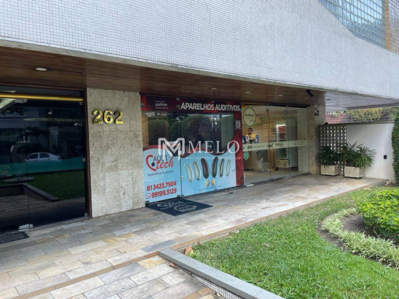 Imagem Sala Comercial à Venda, 30 m² em Ilha Do Leite - Recife Imagem Sala Comercial à Venda, 30 m² em Ilha Do Leite - Recife