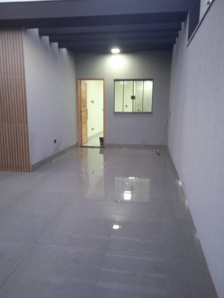 Imagem Casa com 3 Quartos à Venda, 126 m² em Residencial Araucárias - Arapongas
