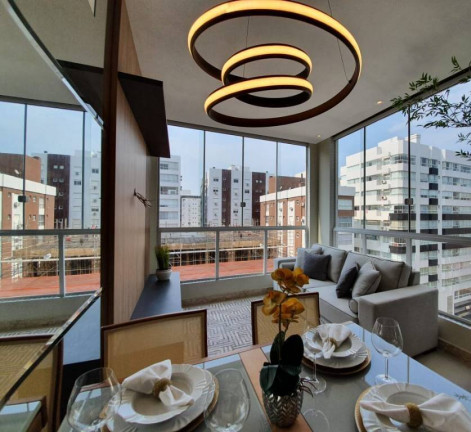 Imagem Apartamento com 2 Quartos à Venda, 88 m² em Navegantes - Capão Da Canoa Imagem Apartamento com 2 Quartos à Venda, 88 m² em Navegantes - Capão Da Canoa
