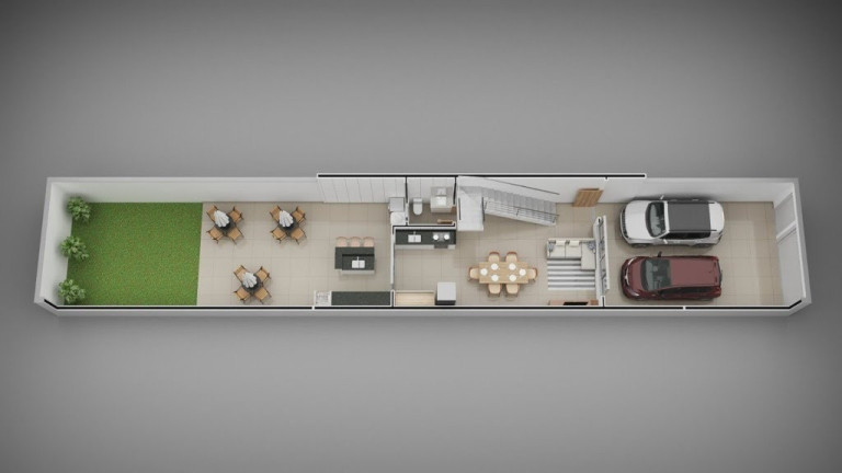 Imagem Casa com 3 Quartos à Venda, 138 m² em Residencial Bethânia - Santana Do Paraíso Imagem Casa com 3 Quartos à Venda, 138 m² em Residencial Bethânia - Santana Do Paraíso