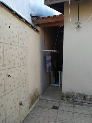 Imagem Casa com 2 Quartos à Venda, 125 m² em Borda Da Mata - Caçapava