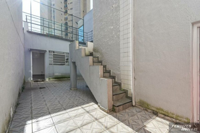 Imagem Casa com 3 Quartos para Alugar, 250 m² em Perdizes - São Paulo