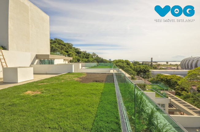 Imagem Imóvel com 3 Quartos à Venda, 230 m² em Santa Tereza - Porto Alegre Imagem Imóvel com 3 Quartos à Venda, 230 m² em Santa Tereza - Porto Alegre