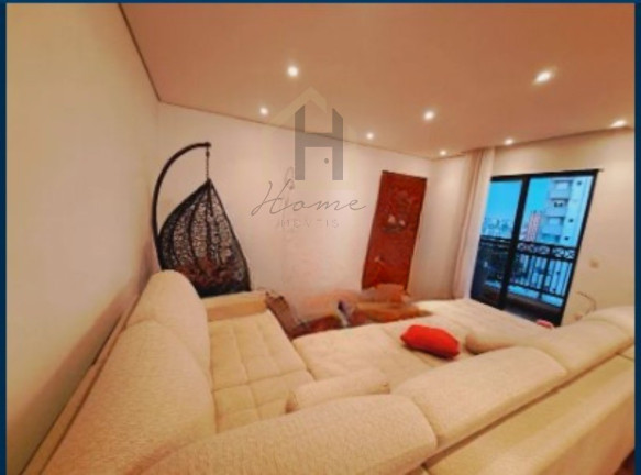 Imagem Imóvel com 4 Quartos à Venda, 182 m² em Centro - Santo André Imagem Imóvel com 4 Quartos à Venda, 182 m² em Centro - Santo André