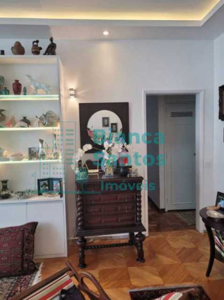 Imagem Apartamento com 3 Quartos à Venda, 140 m² em Copacabana - Rio De Janeiro