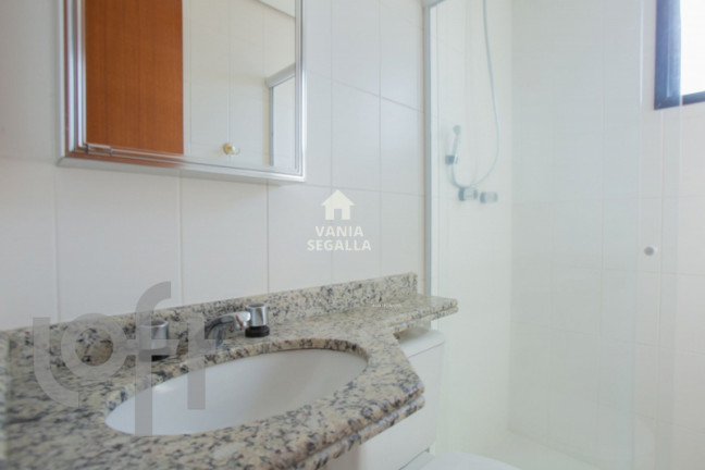 Imagem Apartamento com 4 Quartos à Venda, 130 m² em Perdizes - São Paulo