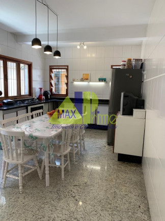Imagem Sobrado com 3 Quartos à Venda, 160 m² em Vila Amália (zona Leste) - São Paulo Imagem Sobrado com 3 Quartos à Venda, 160 m² em Vila Amália (zona Leste) - São Paulo