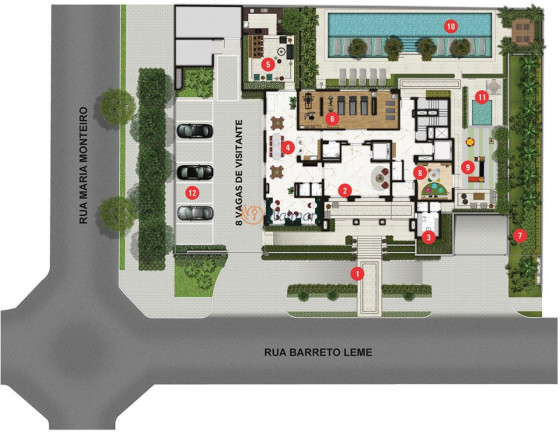 Imagem Imóvel com 4 Quartos à Venda, 317 m² em Cambuí - Campinas Imagem Imóvel com 4 Quartos à Venda, 317 m² em Cambuí - Campinas