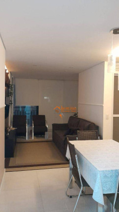Imagem Apartamento com 2 Quartos à Venda, 66 m² em Jardim Flor Da Montanha - Guarulhos Imagem Apartamento com 2 Quartos à Venda, 66 m² em Jardim Flor Da Montanha - Guarulhos