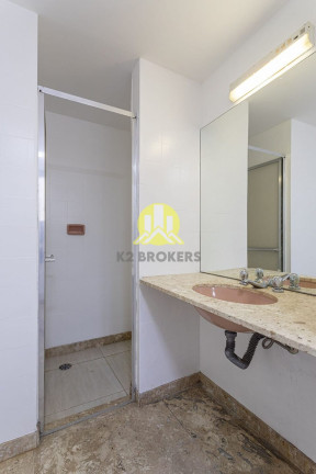 Imagem Apartamento com 3 Quartos à Venda, 106 m² em Itaim Bibi - São Paulo