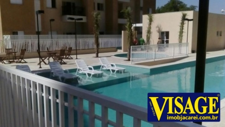 Imagem Apartamento com 3 Quartos à Venda, 86 m² em Vila Machado - Jacareí Imagem Apartamento com 3 Quartos à Venda, 86 m² em Vila Machado - Jacareí
