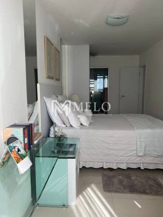 Imagem Apartamento com 3 Quartos à Venda, 123 m² em Boa Viagem - Recife