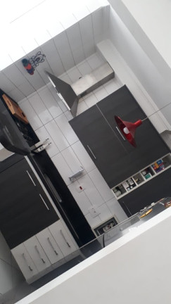 Imagem Apartamento com 2 Quartos à Venda, 52 m² em Utinga - Santo André Imagem Apartamento com 2 Quartos à Venda, 52 m² em Utinga - Santo André