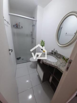 Imagem Apartamento com 2 Quartos à Venda, 66 m² em Vila Andrade - São Paulo Imagem Apartamento com 2 Quartos à Venda, 66 m² em Vila Andrade - São Paulo