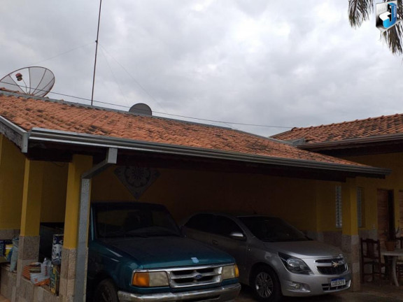 Imagem Casa com 4 Quartos à Venda, 250 m² em Vila Doutor Laurindo - Tatuí