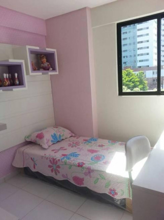 Imagem Imóvel com 2 Quartos à Venda, 42 m² em Campo Grande - Recife