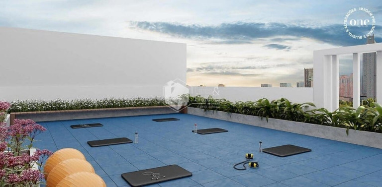 Imagem Apartamento com 3 Quartos à Venda, 73 m² em Santo Amaro - São Paulo Imagem Apartamento com 3 Quartos à Venda, 73 m² em Santo Amaro - São Paulo