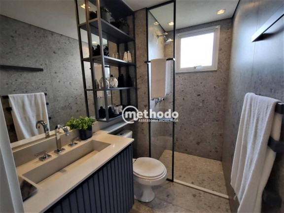 Imagem Apartamento com 3 Quartos à Venda, 125 m² em Jardim Das Paineiras - Campinas Imagem Apartamento com 3 Quartos à Venda, 125 m² em Jardim Das Paineiras - Campinas