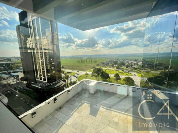 Imóvel Comercial para Alugar, 515 m² em Jardim Aquárius - São José Dos Campos