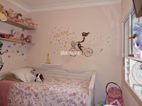 Imagem Apartamento com 3 Quartos à Venda, 106 m² em Panamby - São Paulo Imagem Apartamento com 3 Quartos à Venda, 106 m² em Panamby - São Paulo