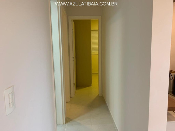 Imagem Apartamento com 2 Quartos à Venda, 82 m² em Jardim Floresta - Atibaia