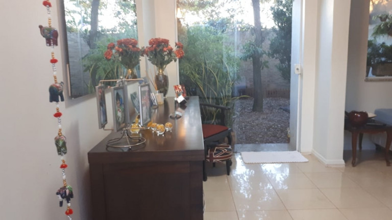 Imagem Casa com 3 Quartos à Venda, 180 m² em Bauru