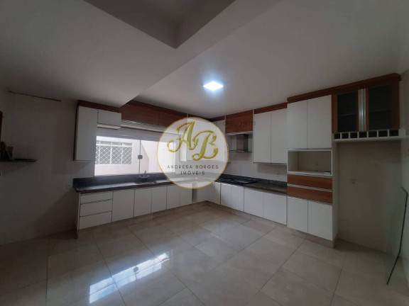 Imagem Casa com 3 Quartos à Venda, 250 m² em Jardim Samello V - Franca Imagem Casa com 3 Quartos à Venda, 250 m² em Jardim Samello V - Franca