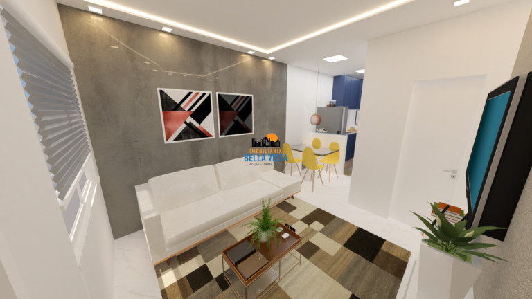 Imagem Apartamento com 2 Quartos à Venda, em Vila Palmeiras - São Paulo Imagem Apartamento com 2 Quartos à Venda, em Vila Palmeiras - São Paulo