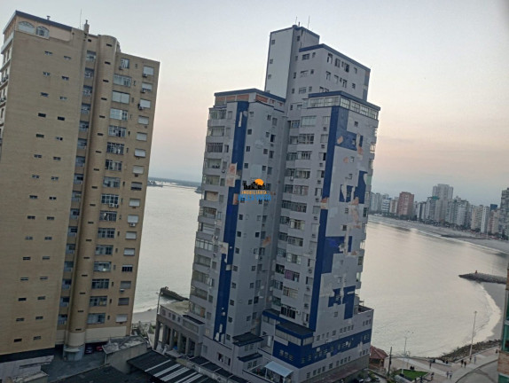 Imagem Apartamento com 2 Quartos à Venda, em Boa Vista - São Vicente Imagem Apartamento com 2 Quartos à Venda, em Boa Vista - São Vicente