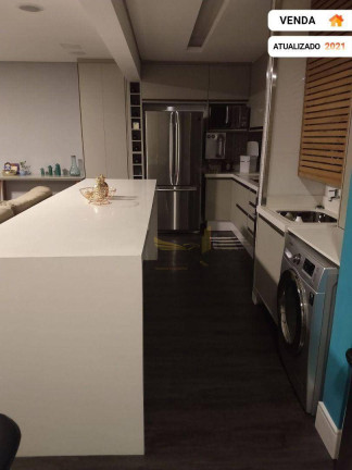 Apartamento com 3 Quartos à Venda, 96 m² em Alphaville Empresarial - Barueri