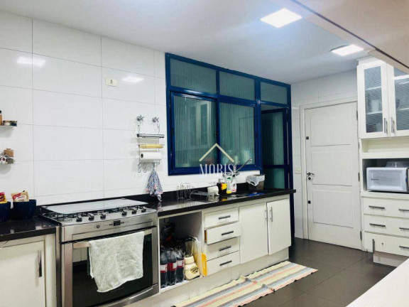 Imagem Apartamento com 3 Quartos à Venda, 191 m² em Vila Valparaíso - Santo André Imagem Apartamento com 3 Quartos à Venda, 191 m² em Vila Valparaíso - Santo André