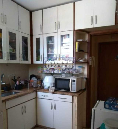 Imagem Apartamento com 4 Quartos à Venda, 100 m² em Maracanã - Rio De Janeiro