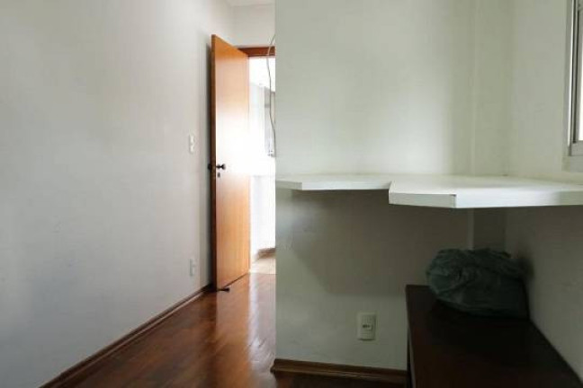 Imagem Apartamento com 3 Quartos para Alugar, 144 m² em Vila Valparaíso - Santo André Imagem Apartamento com 3 Quartos para Alugar, 144 m² em Vila Valparaíso - Santo André
