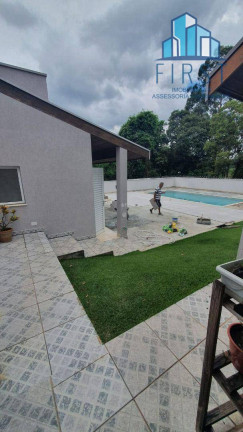 Imagem Casa de Condomínio com 4 Quartos à Venda, 373 m² em Condomínio Villagio Capriccio - Louveira Imagem Casa de Condomínio com 4 Quartos à Venda, 373 m² em Condomínio Villagio Capriccio - Louveira