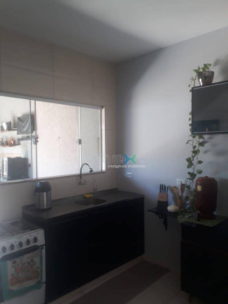 Imagem Casa com 2 Quartos à Venda,  em Jardim Los Angeles - Campo Grande