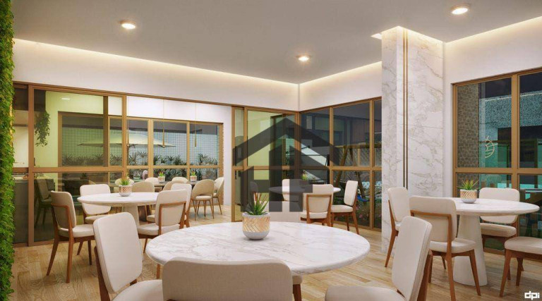 Foto do imóvel Apartamento com 2 Quartos à Venda, 52 m² em Candeias - Jaboatão Dos Guararapes