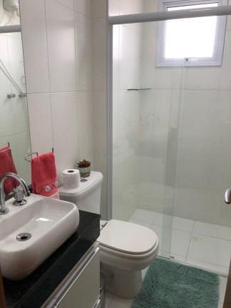 Imagem Apartamento com 3 Quartos à Venda, 98 m² em Campestre - Santo André Imagem Apartamento com 3 Quartos à Venda, 98 m² em Campestre - Santo André