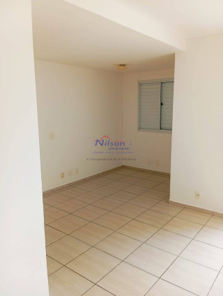 Imagem Apartamento com 2 Quartos à Venda, 66 m² em Vila Galvão - Guarulhos