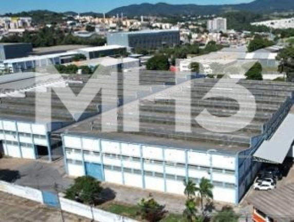 Imagem Imóvel Comercial à Venda, 6.200 m² em Distrito Industrial - Jundiaí