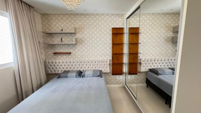 Imagem Apartamento com 3 Quartos à Venda, 122 m² em Meia Praia - Itapema