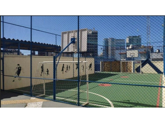 Imagem Apartamento com 3 Quartos à Venda, 85 m² em Vila Industrial - Campinas Imagem Apartamento com 3 Quartos à Venda, 85 m² em Vila Industrial - Campinas