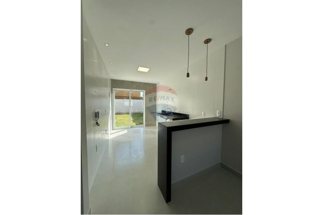 Imagem Casa com 2 Quartos à Venda, 60 m² em Praia De Itaipuacu I - Maricá Imagem Casa com 2 Quartos à Venda, 60 m² em Praia De Itaipuacu I - Maricá