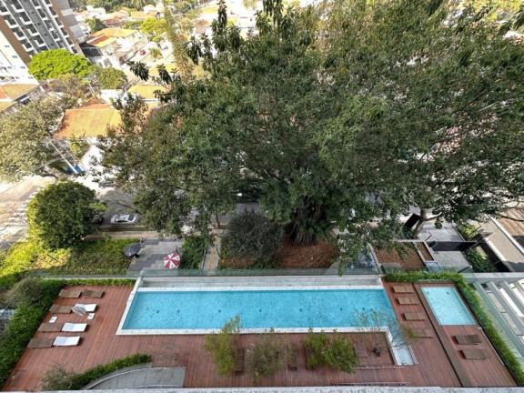Imagem Imóvel com 2 Quartos à Venda, 94 m² em Vila Cordeiro - São Paulo Imagem Imóvel com 2 Quartos à Venda, 94 m² em Vila Cordeiro - São Paulo